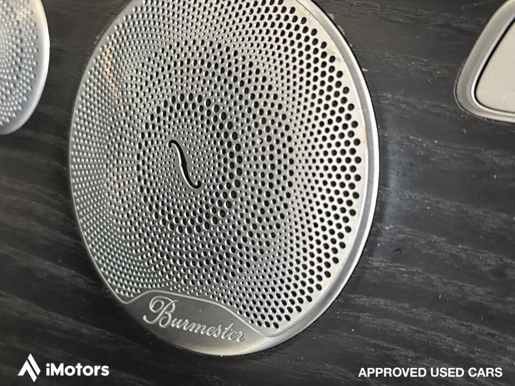 2018 Mercedes-Benz E Class