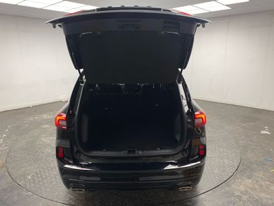 2024 Ford Kuga