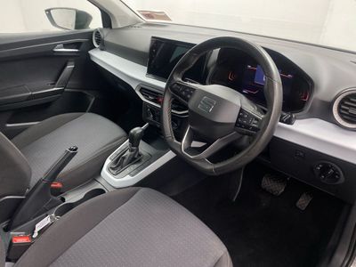 2024 SEAT Arona