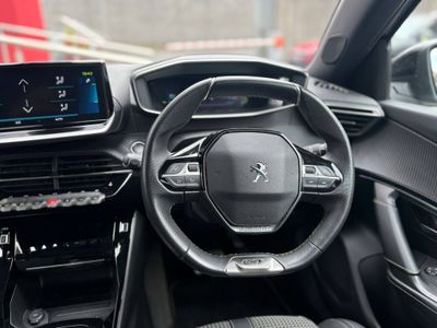 2023 Peugeot 2008