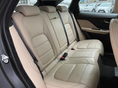 2020 Jaguar F-Pace