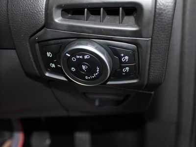 2019 Ford Focus