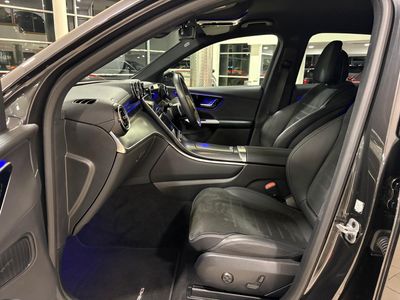 2024 Mercedes-Benz GLC Class