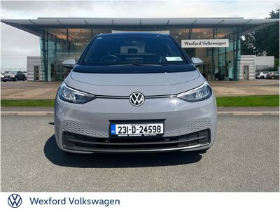 2023 Volkswagen ID.3