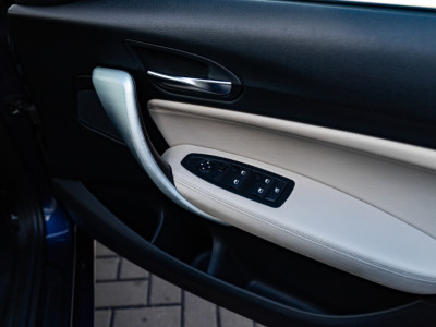 2016 BMW 1 Series