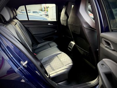 2024 Volkswagen Golf