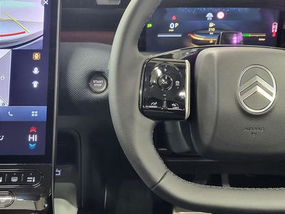 2026 Citroen C5 Aircross