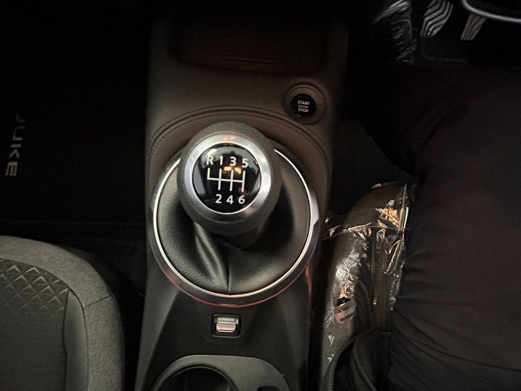 2026 Nissan Juke