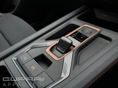 2025 Cupra Leon