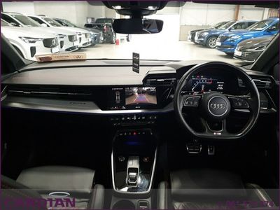 2023 Audi S3