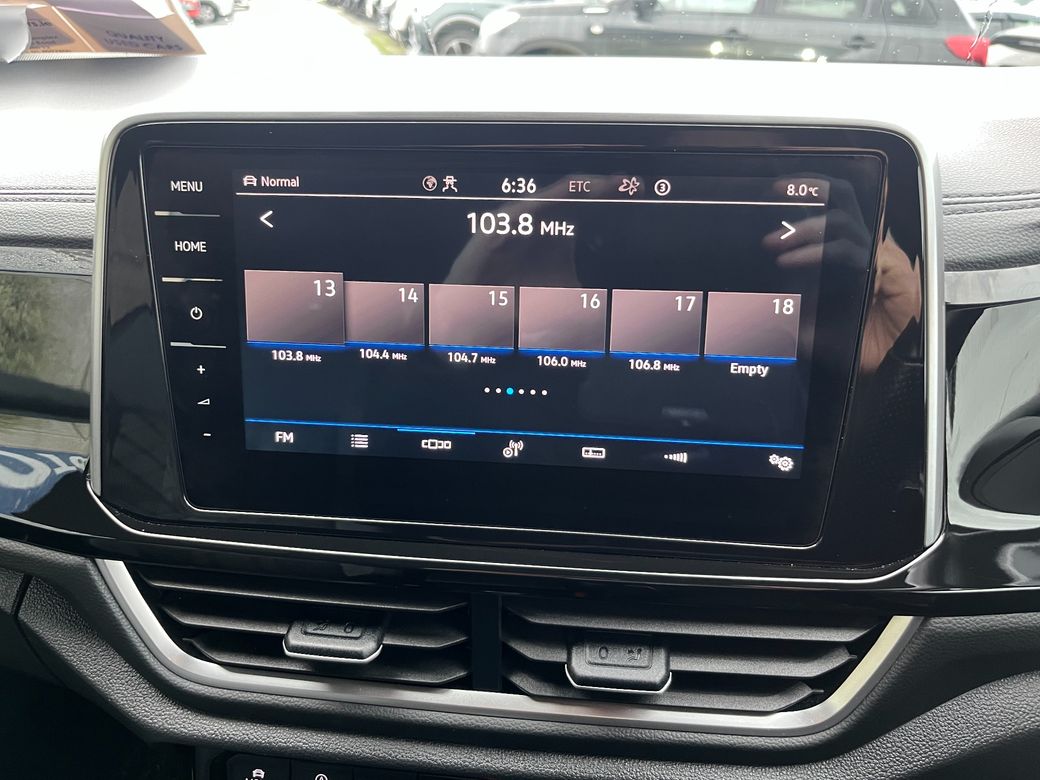 2022 Volkswagen T-Roc