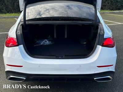 2025 Mercedes-Benz E Class