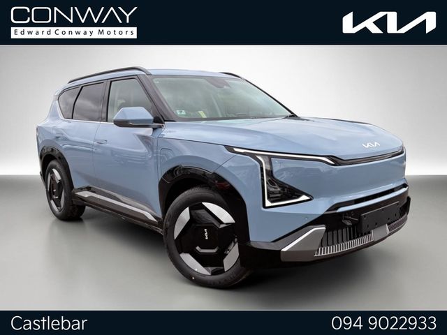 vehicle for sale from Edward Conway Motors