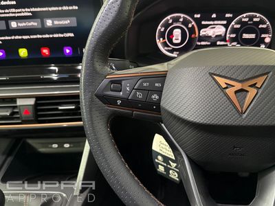 2024 Cupra Formentor