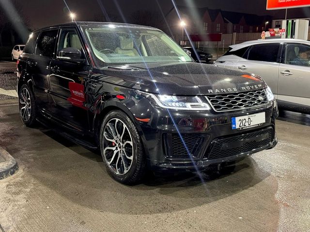 vehicle for sale from Jamie Crinigan Ltd
