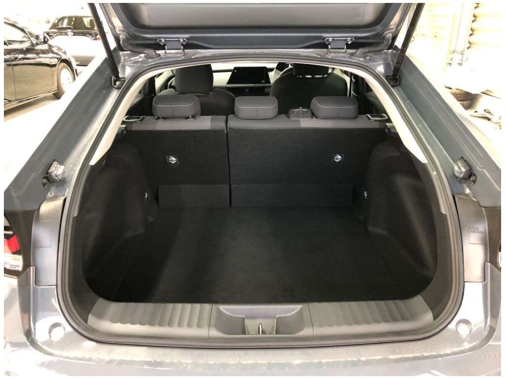 2024 Toyota Prius