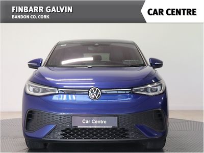 2023 Volkswagen ID.5