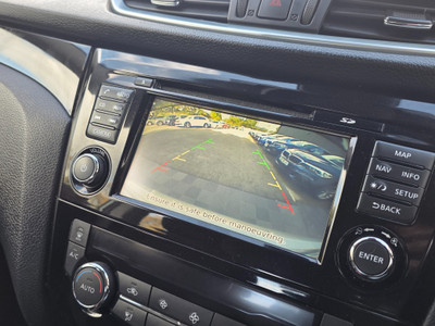 2018 Nissan Qashqai