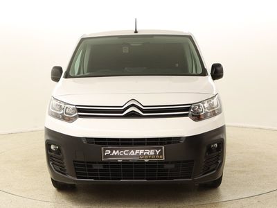 2020 Citroen Berlingo
