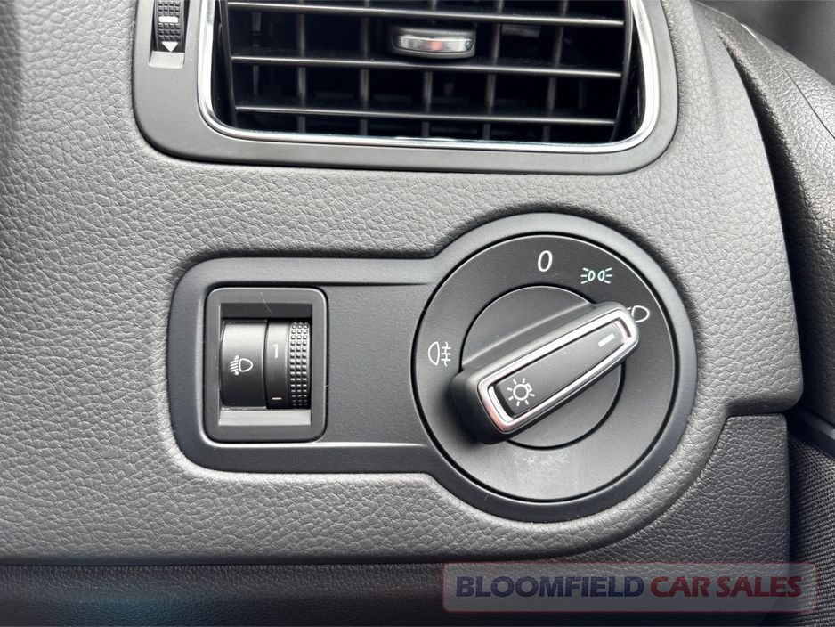 2017 Volkswagen Polo