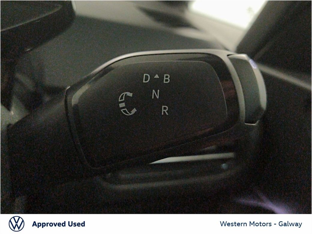 2026 Volkswagen ID.3