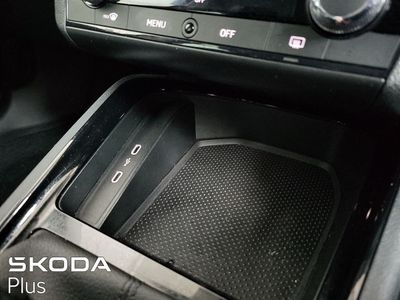 2022 Skoda Scala