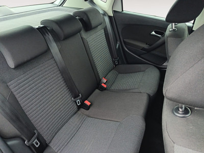 2014 Volkswagen Polo