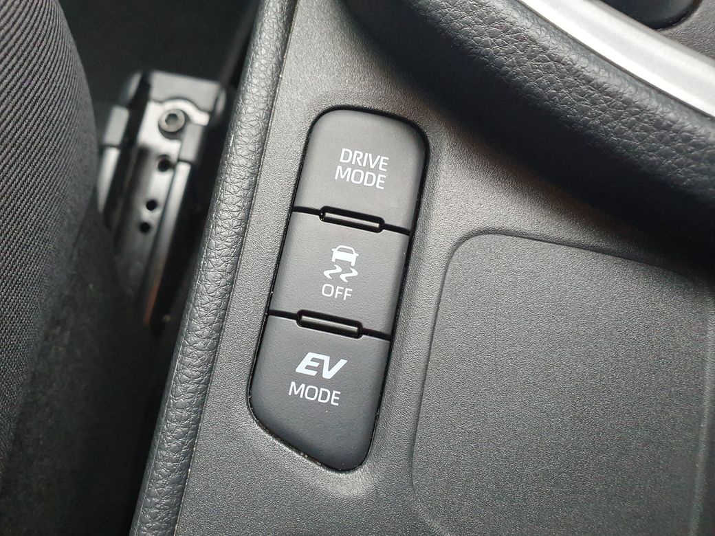 2023 Toyota Yaris Cross