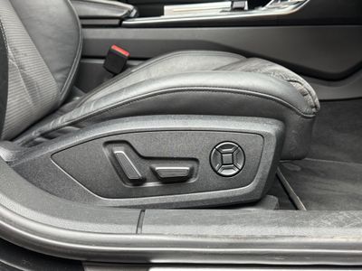 2021 Audi A6
