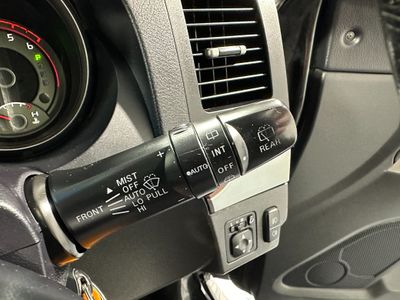 2014 Mitsubishi Pajero