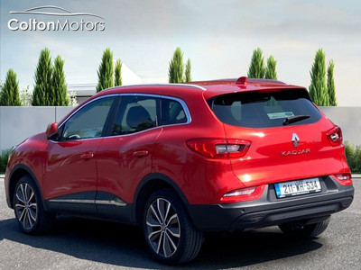 2021 Renault Kadjar