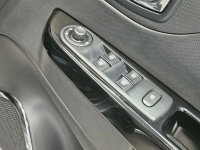 2014 Renault Captur