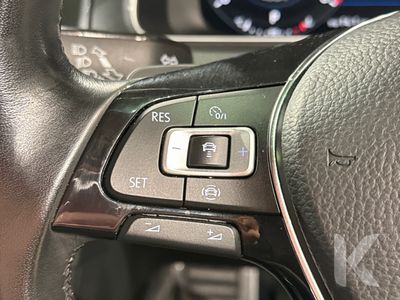 2020 Volkswagen Golf