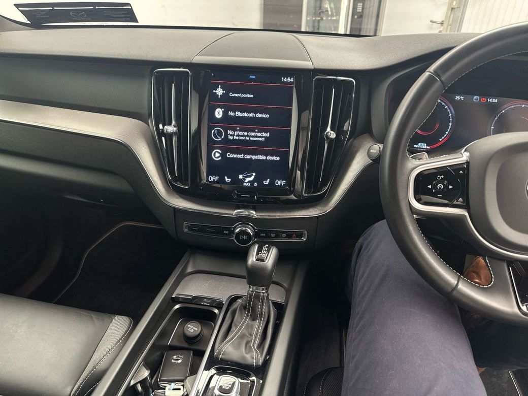 2020 Volvo XC60