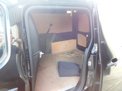2021 Opel Combo