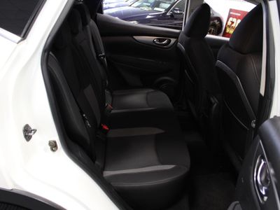 2018 Nissan Qashqai