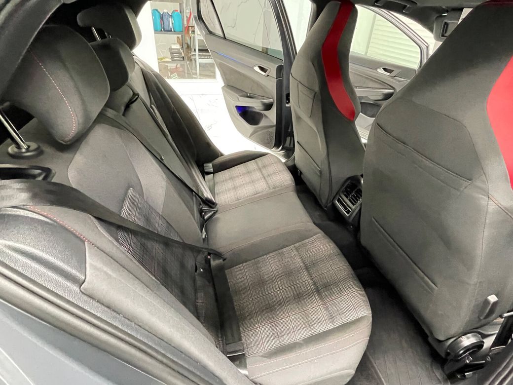 2022 Volkswagen Golf