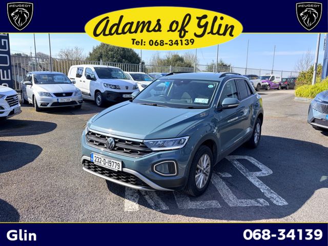 vehicle for sale from Adams of Glin
