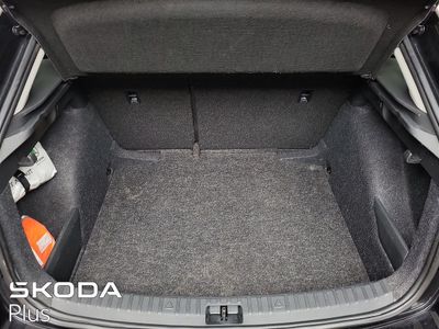 2022 Skoda Scala