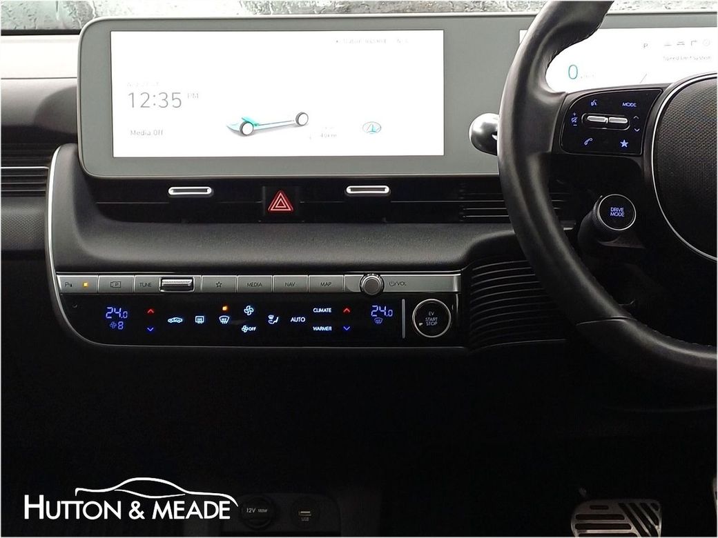 2023 Hyundai Ioniq 5