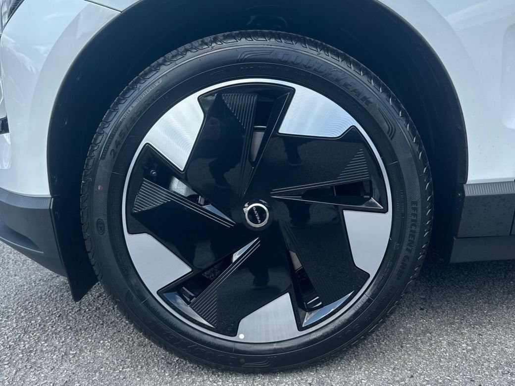 2026 Volvo EX30
