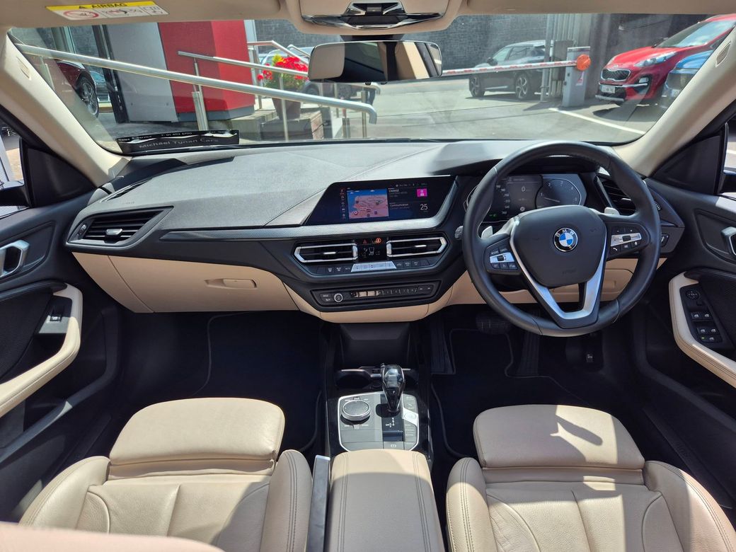 2021 BMW 2 Series
