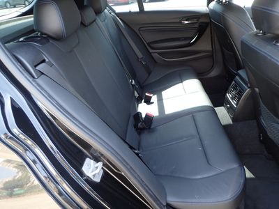 2019 BMW 1 Series