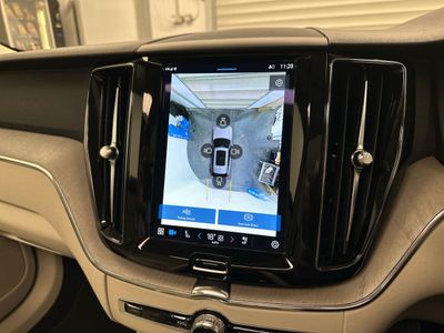 2023 Volvo XC60
