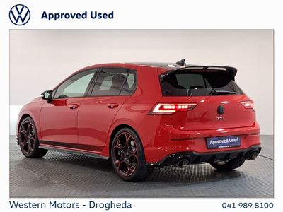 2026 Volkswagen Golf
