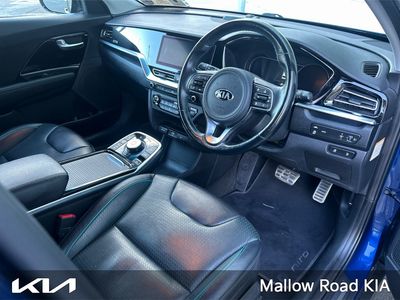 2021 Kia Niro