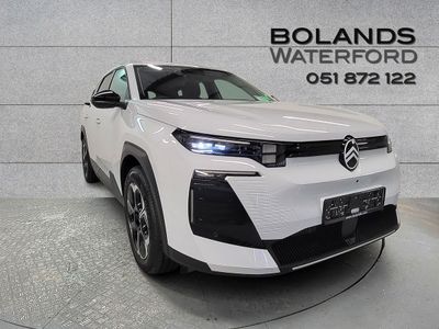 2026 Citroen C5 Aircross