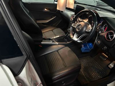 2016 Mercedes-Benz C Class