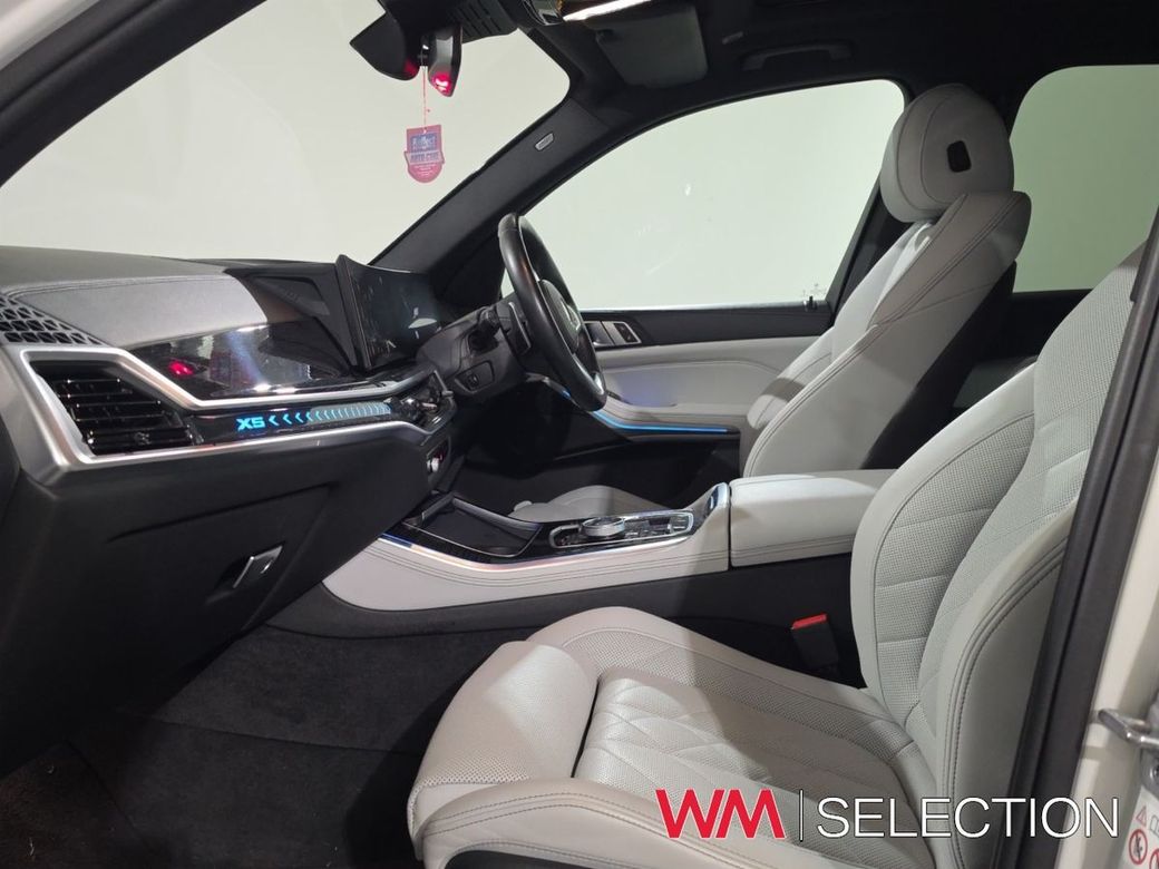 2024 BMW X5