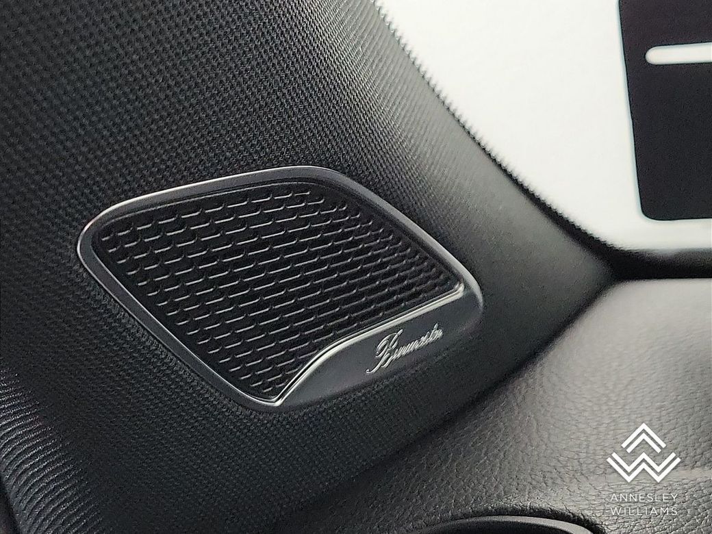 2025 Mercedes-Benz EQB